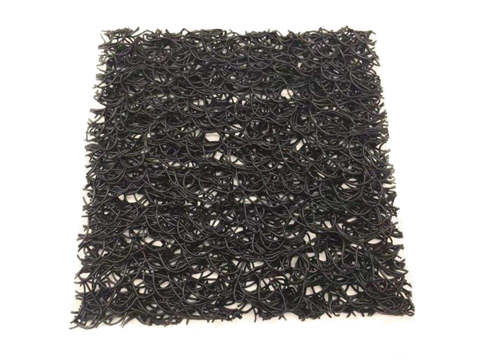 土工席墊在地震區(qū)建筑工程中的應用