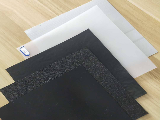 土工膜與防水板的區別及各自適用范圍