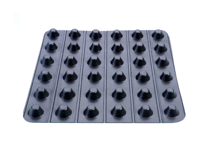 排水板廠家的產品質量控制要點