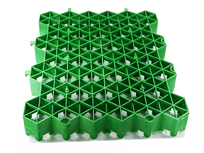 植草格在濱海地區抗風化的效能分析