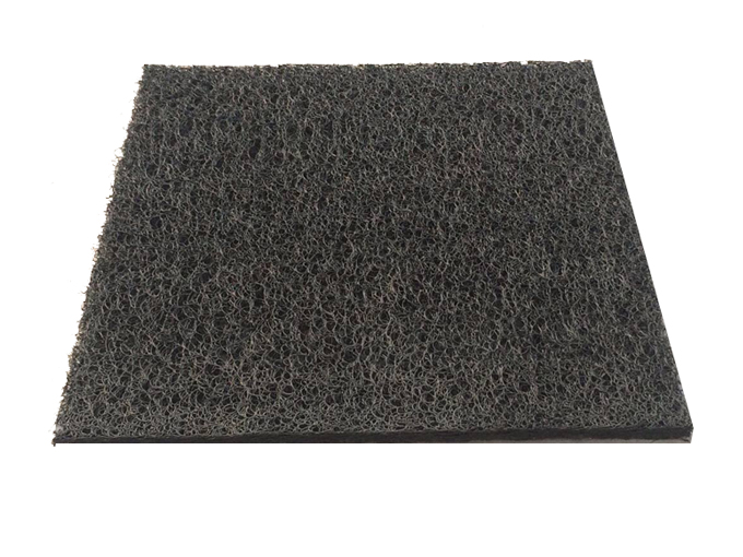 土工席墊在農業應用中的水土保持效果